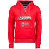 Geographical Norway - Felpa da Uomo Modello Gymclass Ass A 007
