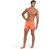 Arena Fundamentals X-Short R Costume Uomo Mare e Piscina, Costume da Bagno in Morbido Tessuto Riciclato ad Asciugatura Rapida, X-Short R con Slip Interno in Mesh
