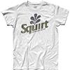 3stylershop T-Shirt Uomo Squirt - Would You Try it?
