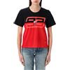GP GRUPPO PRITELLI T-Shirt Donna Ducati Dual Marquez - 93