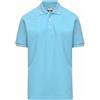 Kappa - Polo, Uomo, Verde, Cotone, Sportivo/a, Taglia: