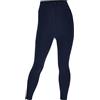 FREDDY - Pantaloni Push Up WR.up® 7/8 Curvy Vita Alta con Zip, 81% Cotone 19% Elastane