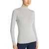 RAGNO Maglia Donna Manica Lunga Lupetto Viscosa Art. D794AZ