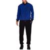hermet Pigiama Homewear Inter in Morbido Pile, 100% Poliestere, Blusa Full Zip più Pantalone, Caldo, Pratico e Comodo, per Adulti, Taglie dalla S alla 2XL, Prodotto Ufficiale