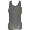 RAGNO Canottiera Uomo Spalla Larga WSK Articolo 601592 Lana e Seta, 135M Grigio Melange, 5-Quinta (EU L - F 4 - USA M - GB 36)