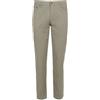 Wampum - Jeans 5 Tasche Regular Fit in Cotone per Uomo (MOD. 11704)
