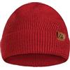 DANISH ENDURANCE Cappello Lana Merino, Berretto Uomo Donna Invernale, Beanie in Maglia Termica