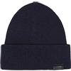 Calvin Klein Cappello Lavorato a Maglia da, Nero (CK Navy), Taglia Unica