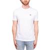 NAPAPIJRI - T-Shirt Uomo con Bandiera Logo