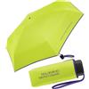 United Colors of Benetton Ombrello tascabile Benetton Ultra Mini Flat Solid, 88 cm