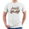 Jeep Willys MA Star Men's T-Shirt