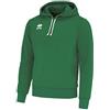 Errea Jonas Sweatshirt - Felpa Unisex per Bambini