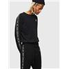 Diesel K-Track-C Maglione Uomo Manica Lunga
