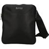 GUESS Borsello mestre HMMETUP4223 black