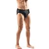 WRK 3 Pezzi Slip Uomo Dryarn - Filato Innovativo - Leggero, Isolante e Traspirante - Pelle Sempre Asciutta (XXL)
