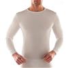 Liabel 3 maglie uomo manica lunga girocollo lana e cotone art. 5110/333 (4)