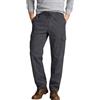SEA BARRIER Isola Pantalone Uomo Cargo in Tela 100% Cotone - Leggero con Tasche Laterali e Coulisse in Vita, Stile Casual/Outdoor Profumatore Saggio Incluso