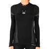 Iron-Ic - T-Shirt Donna Maniche Lunghe Impetus EXPYRA Light Seamless Traspirante e Leggera - Performance Thermic - Art. 212793