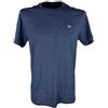 Emporio Armani Herren Round-Neck T-Shirt T-Shirt (1er Pack)