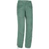 E9, pantaloni da donna Onda Flax, colore: timo, taglia: S