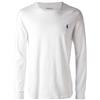 Polo Ralph Lauren Classic Fit Cotton V-Neck Tee - Set di 3 Maglie da Corpo da Uomo