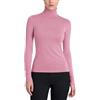RAGNO Maglia Donna Manica Lunga Dolcevita Viscosa Art. D794AK