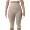FarmaCell Leggings Anticellulite Donna 3/4, Massaggianti a Vita Alta, Made in Italy, 123