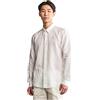 Timberland - Camicia Uomo Slim in Misto Lino - Taglia 3XL