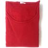 RAGNO - Caldo Cotone - Art. 074522 - Manica Lunga - (Rosso, 3ª)
