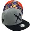 Capiche [99+ Designs] Cappello Vikingo, The Viking, Snapback cap, Abbigliamento Sportivo per Uomo, da Basket Vikings, Gorras Grigie Norvegesi, Ascia, Barba, Arte del Tatuaggio Vikingo