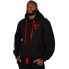 Kronk Detroit Applique Felpa Uomo Regular Fit