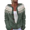 Cocila Felpa Donna con Cappuccio E Zip Felpa Halloween Ragazza Gigante Coperta Felpe Donna Natalizio Aperta Bianca Champion con Buco per Pollice Tinta Unita Zip Firmate Leggera Taglie Forti da Palestra