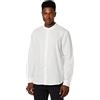Timberland - Camicia Uomo in Lino - Taglia L