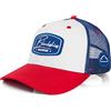 Blackskies Race Baseball cap | Uomo Donna Premium Trucker cap | Snapback Visiera Cappellino Basecap - Streetwear Outdoor Estate Tempo Libero