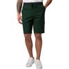 JP 1880 Uomo Bermuda Verde Scuro XXL