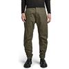 G-STAR Uomo Grip 3D Relaxed Tapered Jeans, Blu (raw denim D19928-C969-001), 29W / 32L