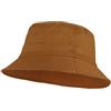 Umeepar Cappello da Pescatore Estivo in Cotone Unisex per Donna Uomo