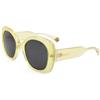 Polaroid Pld 6190/S Sunglasses Donna (Pacco da 1)