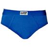 Enrico Coveri 6 Slip coveri Bambino Ragazzo Elastico Interno Art. ES4015 (13/14 Anni, colorato)