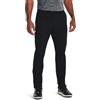 Under Armour Pantaloni da Golf Affusolati Match Play da Uomo, Nero (001)/Nero, 42/34, (001) Nero/Nero, 34W x 30L