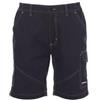 SADISRLS Payper Caracas Bermuda da Lavoro Uomo Pantaloncini Multitasche in 100% Cotone Twill Estivo Ripstop