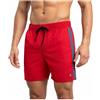 Navigare Boxer Mare Costume Uomo Pantaloncini da Bagno Anche in Taglie conformate H