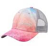 Bassdash altimate Cappello da Pesca in Rete con Retro per Uomo Donna Berretto da Baseball Regolabile