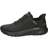 Skechers Slip-ins Bobs Sport Squad Chaos 118305 BBK Uomo
