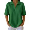 Cocila T Shirts Donna Firmate colorato con Scollo a V alla 2026 Primavera ed Estate Magliette Personalizzate Maglietta Addio al Nubilato Elegante Team Bride Magliette Estiva Marrone Bambino