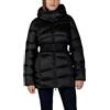 EA7 Emporio Armani Bomber Jacket Donna 7W000661AF16413 8033996483443 - S Nero S