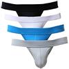 Summer Code Underwear Sexy Maglia Slip Uomo