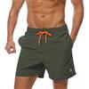 JustSun Costume Uomo Mare Piscina Asciugatura Rapida