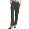RAGNO Pantalone Lungo Donna Invernale Dritto Compact Flanel Art. DR43PP