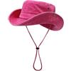 Lrastok Cappello da sole da uomo, a tesa larga, per viaggi, pesca, escursionismo, pescatore